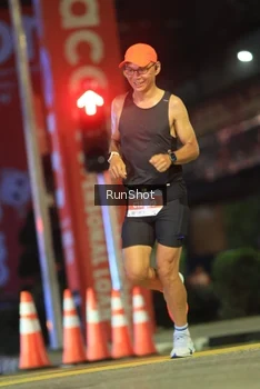 Runner Photo 4808348