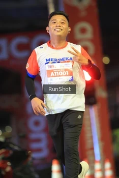 Runner Photo 4808354
