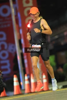Runner Photo 4808360