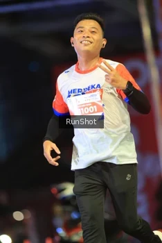 Runner Photo 4808363