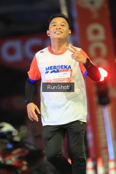 Runner Photo 4808365
