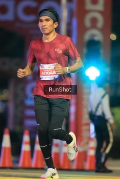 Runner Photo 4808372