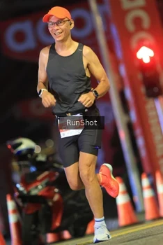 Runner Photo 4808373