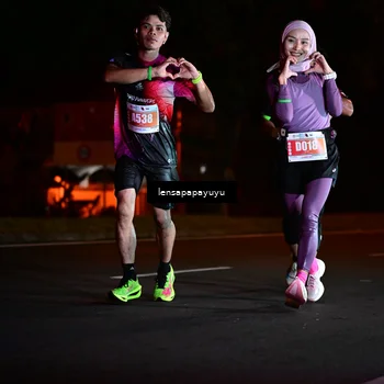 Runner Photo 4808375