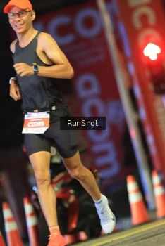 Runner Photo 4808383