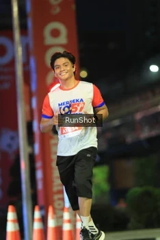 Runner Photo 4808384
