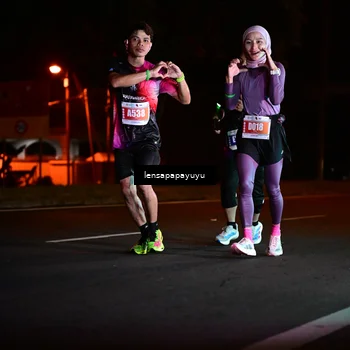 Runner Photo 4808385