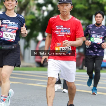 Runner Photo 48084
