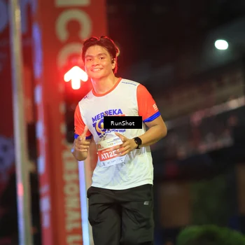 Runner Photo 4808404