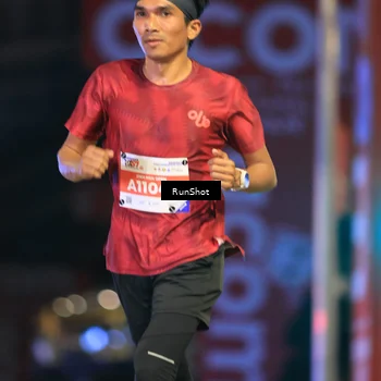 Runner Photo 4808410