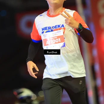Runner Photo 4808417