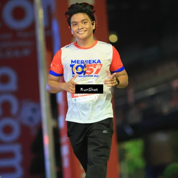 Runner Photo 4808420