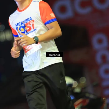 Runner Photo 4808426