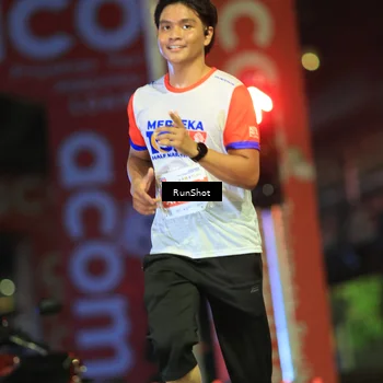 Runner Photo 4808427