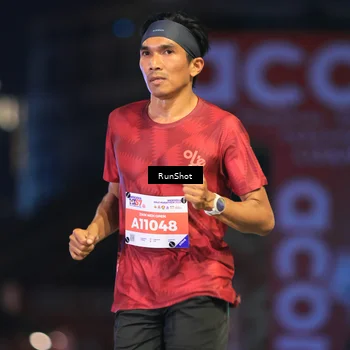 Runner Photo 4808430