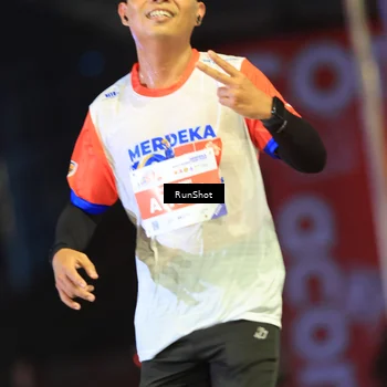 Runner Photo 4808432