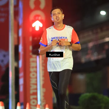 Runner Photo 4808433