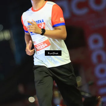 Runner Photo 4808435