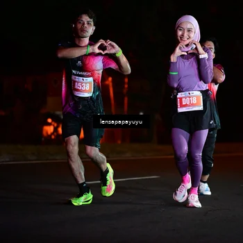 Runner Photo 4808437