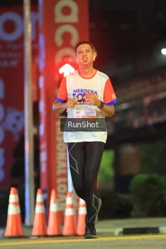 Runner Photo 4808440