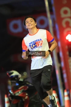 Runner Photo 4808441