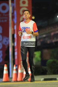 Runner Photo 4808442