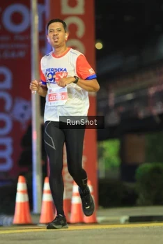 Runner Photo 4808444