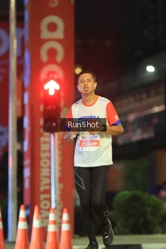 Runner Photo 4808445