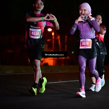 Runner Photo 4808446
