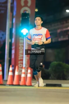 Runner Photo 4808448