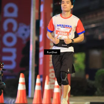Runner Photo 4808452