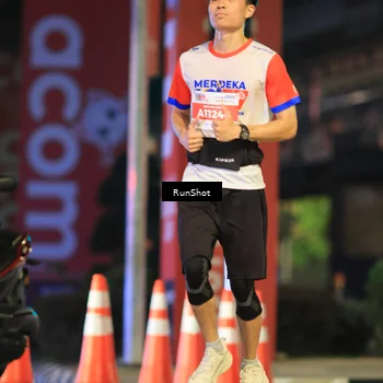 Runner Photo 4808453