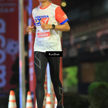 Runner Photo 4808456