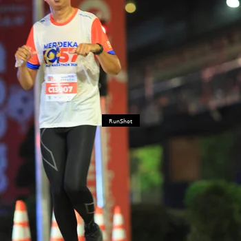 Runner Photo 4808457
