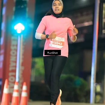 Runner Photo 4808460