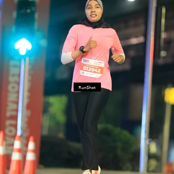 Runner Photo 4808464
