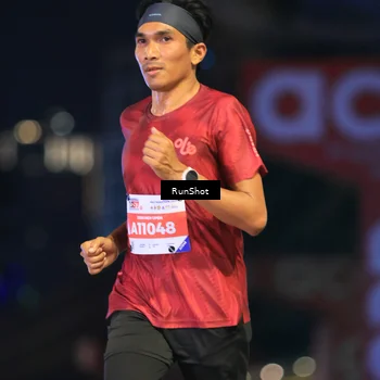 Runner Photo 4808465