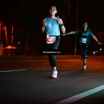 Runner Photo 4808467