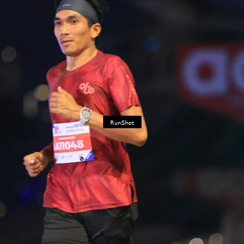 Runner Photo 4808468