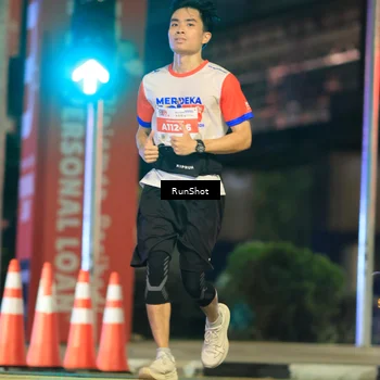 Runner Photo 4808470