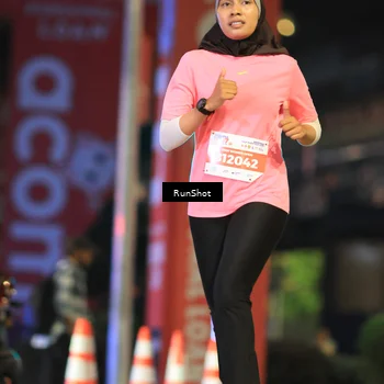 Runner Photo 4808471