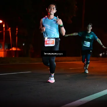 Runner Photo 4808472
