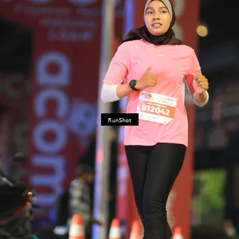 Runner Photo 4808473