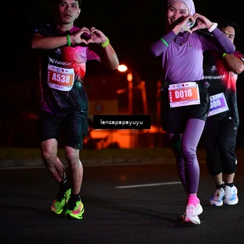 Runner Photo 4808474
