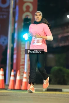 Runner Photo 4808476