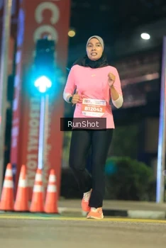 Runner Photo 4808477