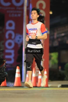 Runner Photo 4808478