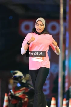 Runner Photo 4808482