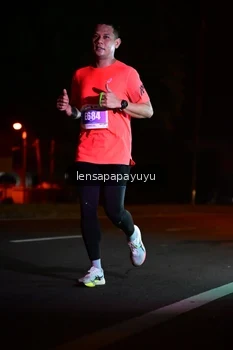 Runner Photo 4808490