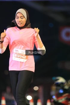 Runner Photo 4808492